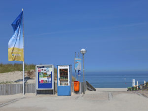 Ostseebad Dierhagen - Plateau